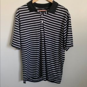 Men’s Walter Hagen Golf Polo - Large